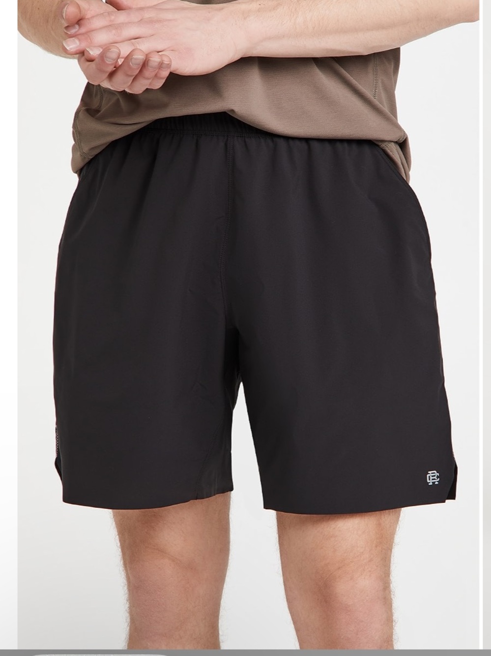 Reigning Champ Hybrid Training Shorts 7"